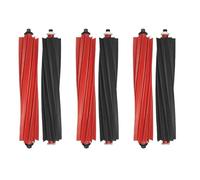 GRZPCJZM Compatibile con i pezzi di ricambio for robot aspirapolvere S8 MaxV Ultra, spazzole laterali principali, panni for mocio, sacchetti filtro, accessori(Orange)