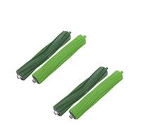 GRZPCJZM Compatibile con i robot aspirapolvere I7 I7+ I3 I3+ I4 I6 I6+ I8 I8+Plus E5 E6 E7 J7 J7Plus, spazzole a rullo, filtri, parti(Army green)