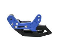 GRZPCJZM Compatibile con la Protezione della Guida della Catena della Ruota dentata Compatibile con Te Fe TC FC FX TX FS Compatibile con SX XCF EXC SXF XC EXCF XCW XCFW 125 250 300 350 450(Blue)