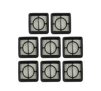 GRZPCJZM Compatibile con le parti del filtro della spazzola a rullo della lavasciuga pavimenti Xiaomi Mijia Truclean 2C/ 4C/ 2Lite/ W20(MULTI)