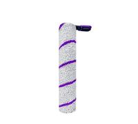 GRZPCJZM Compatibile con Narwal S20 Pro, filtro spazzola principale for aspirapolvere robot Rowenta/Tefal X-Clean 10, pezzo di ricambio(1 Roller Brush)