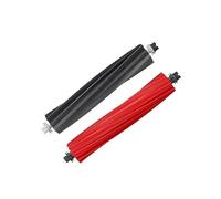 GRZPCJZM Compatibile con Q8Max Q8 Max Plus Q8Max+ Q5Pro Q5ProPlus Accessori Spazzola laterale principale Filtro Mop Borsa(2pcs)