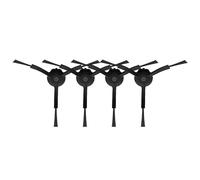 GRZPCJZM Compatibile con Q8Max Q8 Max Plus Q8Max+ Q5Pro Q5ProPlus Accessori Spazzola laterale principale Filtro Mop Borsa(4pcs2)