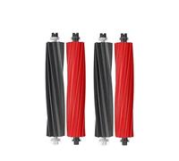 GRZPCJZM Compatibile con Q8Max Q8 Max Plus Q8Max+ Q5Pro Q5ProPlus Accessori Spazzola laterale principale Filtro Mop Borsa(4pcs)