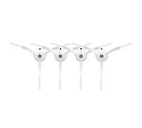 GRZPCJZM Compatibile con Q8Max Q8 Max Plus Q8Max+ Q5Pro Q5ProPlus Accessori Spazzola laterale principale Filtro Mop Borsa(4pcs1)