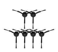 GRZPCJZM Compatibile con Q8Max Q8 Max Plus Q8Max+ Q5Pro Q5ProPlus Accessori Spazzola laterale principale Filtro Mop Borsa(6pcs)