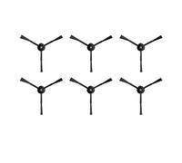 GRZPCJZM Compatibile con S8 S8Pro Ultra S8+ Robot Aspirapolvere Ricambi Spazzole laterali principali Panni for mocio Sacchetti filtro(6 Side Brush)