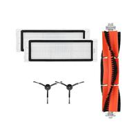 GRZPCJZM Compatibile con Xiaomi 1s, S50 S55 S5 Max Mijia Filtro Spazzola Laterale Spazzola Principale Accessori for Aspirapolvere(MULTI)