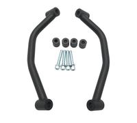 GRZPCJZM Compatibile con Yamaha Tenere 700 Tenere700 XT700Z XT 700 Z 2019-2023 Maniglia di Sostegno Posteriore for passeggero, Maniglia di Sostegno for Sedile, Barra di Sostegno