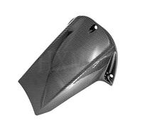 GRZPCJZM Compatibile con Yamaha YZF 1000 R1 2002 2003 Parafango Posteriore for Moto Nero, parafango YZF-R1 02 03(Carbon)