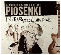 Grzymek, Slawomir I Pijani - Piosenki (Nie)Popularne