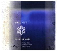 Grzywacz Maciek - Forces Within
