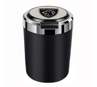 GRZZCYBF Posacenere Auto per Peugeot 308S 2015-2025,Posacenere Portatile Senza Fumo Posacenere Senza Fumo con Coperchio Ricambi Auto,A5