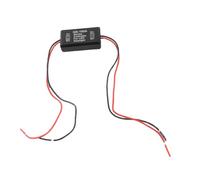 GS-100A 12-24VDC Modulo Lampeggiante per Controller Stroboscopico Luce Freno per Auto Luce di Stop per Coda Modulo di Controllo Flash a LED