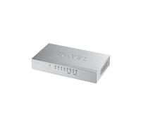 GS-108B V3-GB0101F ZYXEL Interruttore 8 Porte Gigabit Ethernet ZYXEL