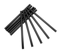 GS 10PCS diametro 11 mm nero stick di colla a caldo per pistola per colla Paintless Dent strumenti di riparazione kit
