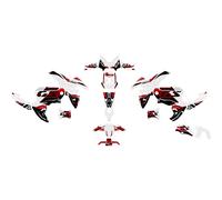 GS 1300 Avventura Grafica Decalcomania Adesivo Kit Moto Full Kit Grafico E