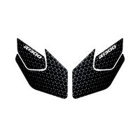 GS 1300 Moto Accessori Paraserbatoio 3D Resina Epossidica Adesivo Lato