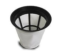 GS 2/62 FM kit filtro con cestello per aspirapolvere e aspiraliquidi IPC
