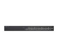 GS-2426P Gestito L2 Gigabit Ethernet [10/100/1000] Supporto Power over Ethernet