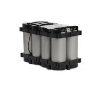 GS-2568SLFP Vultech GS-2568SLFP batteria UPS Litio Ferro Fosfato (LiFePo4) 25,6
