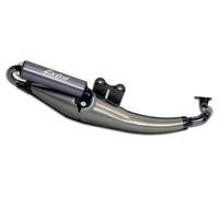 31639P2 - Scarico Completo Giannelli EXTRA V2 Aprilia RALLY air (95-99)