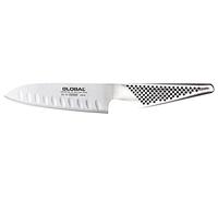 GS-90 Coltello Santoku lama alveolata 13 cm