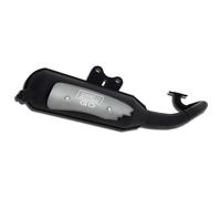 GS-9253B GIANNELLI SH FIFTHY 1998-2001 31663R MARMITTA SCOOTER GO HONDA