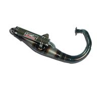 GS-C05FE GIANNELLI NITRO 50 1997-2006 31605E MARMITTA SCOOTER REVERSE MBK