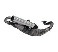 GS-E0E9F GIANNELLI SR 50 R FACTORY 2008-2009 31613RK MARMITTA SCOOTER REKORD APR