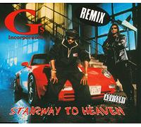 G'S Incorporated - Stairway to heaven (Remix)