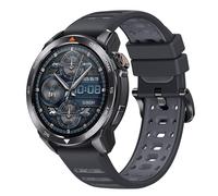 GS Pro2 Smartwatch GPS Orologio Sportivo Donne Uomo Dual Band GPS 1.43 AMOLED