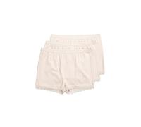 gs1 data protected company 4069787000005 3pcs Panty, Laceband Underwear, Beige, 54-56 Donna