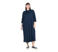 gs1 Data Protected Company 4069787000005 - Abito Casual da Donna in Jersey con Cucitura divisoria