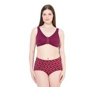 gs1 Data Protected Company 4069787000005 Bustier, Still-BH, Vorderverschluss, Cup C/D - E/F Bra Donna
