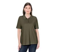 gs1 Data Protected Company 4069788000004 Ulla Popken - Maglietta da Donna, Bianco, 56/58 IT