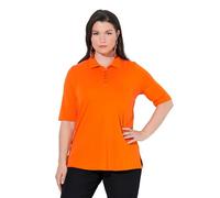 gs1 Data Protected Company 4069788000004 Ulla Popken - Maglietta da Donna, Giallo., 56/58 IT