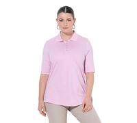 gs1 Data Protected Company 4069788000004 Ulla Popken - Maglietta da Donna, Lilla, 48/50 IT