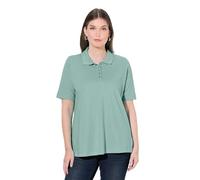 gs1 Data Protected Company 4069788000004 Ulla Popken - Maglietta da Donna, Nero, 60/62 IT