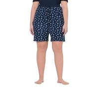 gs1 Data Protected Company 4069788000004 Ulla Popken Pajamas da Donna, Nero, 58-60