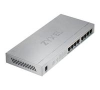 Switch Zyxel GS1008HP-EU0101F GS1008-HP 8x 10/100/1000