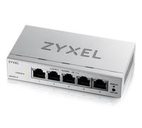 GS1200-5V3-EU0101F SWITCH ZYXEL 5P LAN GIGABIT ZYXEL GS1200-5V3-EU0101F SMART M
