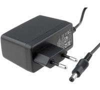 GS15E-5P1J Alimentatore: Impulso 18VDC 0,83A Off: 5,5/2,1 15W Connettore: EU ...