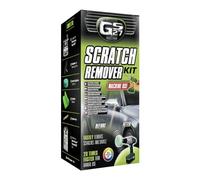 GS27 - Kit Rimuovi Graffi Auto - Da Usare con un Trapano - Rimuove Facilmente i Graffi dalla Carrozzeria