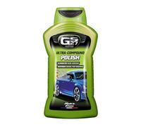 GS27 Lucidante Ultra Compound Auto Elimina Micrograffi Carrozzeria 500 ml