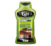 GS27 Lucido Ceramico al Titanio Auto Lucentezza Senza Risciacquo 500 ml