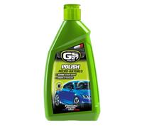 GS27 - Polish Micro-Graffi Auto - Rimuove facilmente i Micro-Graffi e le Imperfezioni della Carrozzeria, 500 ml, Neutro