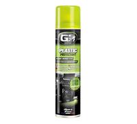 GS27 Rinnovatore Plastiche Auto Finitura Lucida Mela Verde Spray 400 ml