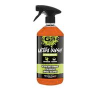 GS27 - Ultra Wash Moto - Detergente Surpotente - Compatibile con Tutti i Materiali - 1L
