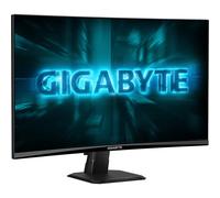 Gigabyte GS27FCA Monitor gaming curvo 27" FHD - 1920 x 1080, 200Hz, 1ms, 250 cd/m², FreeSync Premium, HDR Ready, HDMI 2.0, DisplayPort 1.4